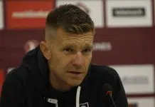 Simon Rožman odbio komentarisati suđenje: Znate da imam uslovnu kaznu… Simon Rozman Odbio Komentarisati Sudenje Znate Da Imam Uslovnu Kaznu