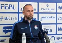 Skender: Ne idemo sa bijelom zastavom, nećemo se olako predati Skender Ne Idemo Sa Bijelom Zastavom Necemo Se Olako Predati