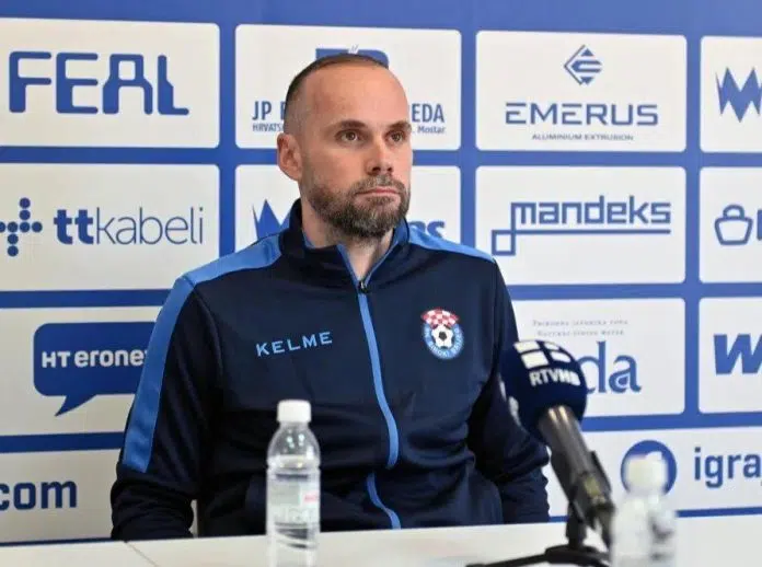 Skender: Ne idemo sa bijelom zastavom, nećemo se olako predati Skender Ne Idemo Sa Bijelom Zastavom Necemo Se Olako Predati