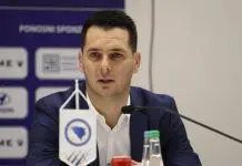 Spahić: Ići ćemo planski i u dogovoru, sve lijepe i ružne momente rješavati na lijep način Spahic Ici Cemo Planski I U Dogovoru Sve Lijepe I
