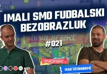 Sport1 – Ivan Tatomirović: Kad bih mogao još samo jednom doživjeti proslavu titule u Titovoj Sport1 Ivan Tatomirovic Kad Bih Mogao Jos Samo Jednom
