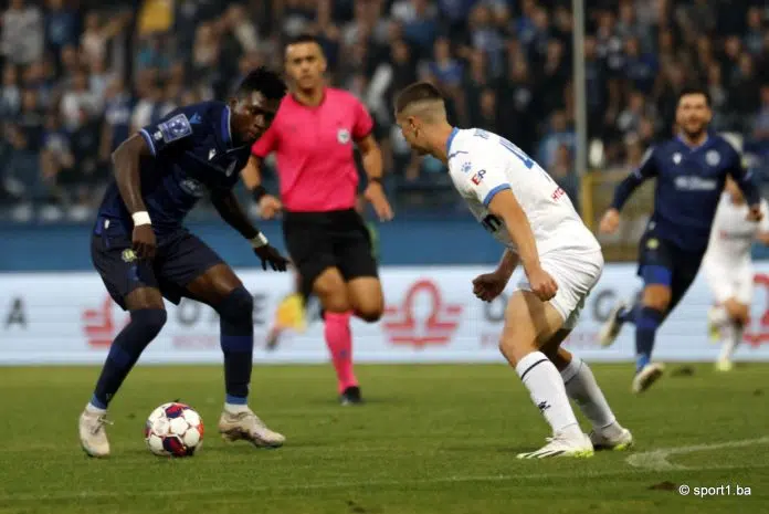 Sport1 Poznat Termin Utakmice Zeljeznicar
