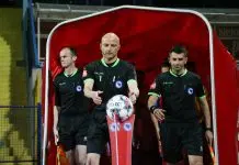 Sport1 – Remek djelo Mirze Kazlagića: Pogledajte omjer prekršaja na poluvremenu utakmice Sarajevo Sport1 Remek Djelo Mirze Kazlagica Pogledajte Omjer Prekrsaja Na
