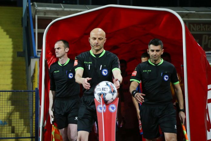 Sport1 Remek Djelo Mirze Kazlagica Pogledajte Omjer Prekrsaja Na