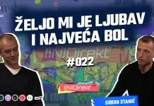 Sport1 – Srđan Stanić: Za neke je dres Želje težak 40 kg Sport1 Srdan Stanic Za Neke Je Dres Zelje Tezak