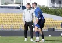 Šta je Bruno Akrapović rekao nakon poraza od Posušja? Sta Je Bruno Akrapovic Rekao Nakon Poraza Od Posusja