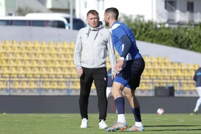 Sta Je Bruno Akrapovic Rekao Nakon Poraza Od Posusja