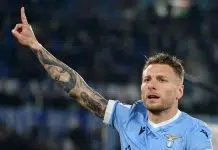 TRAMPA U SERIJI A: Imobile ide u klub čiji je vatreni navijač! Trampa U Seriji A Imobile Ide U Klub Ciji Je