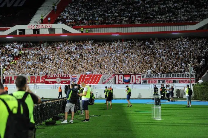 Ultrasi Se Oglasili Prvi Put Nakon Sto Su Ostali Bez
