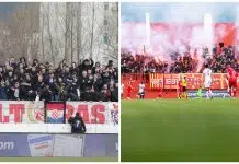 Ultrasi uz pomoć Torcide i Kohorte spremaju osvetu Red Armyju? Ultrasi Uz Pomoc Torcide I Kohorte Spremaju Osvetu Red Armyju