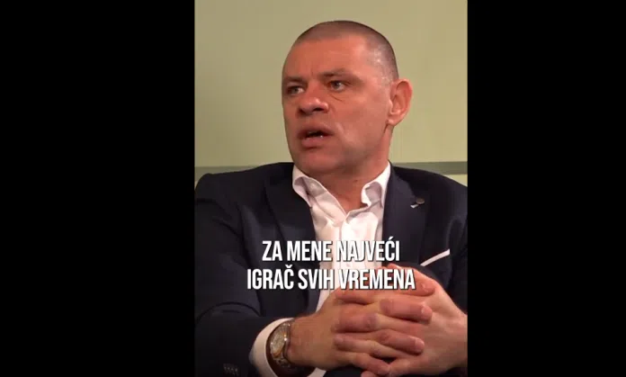 Video Da Se Najezis Rijeci Marka Topica O Edinu Dzeki