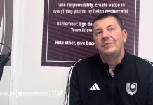 (VIDEO) Ismar Hadžibajrić objasnio kakvo je stanje sa povredama u ekipi Sarajeva Video Ismar Hadzibajric Objasnio Kakvo Je Stanje Sa Povredama U