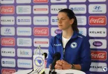 (VIDEO) Marija Aleksić: Planiramo da koračamo samo naprijed Video Marija Aleksic Planiramo Da Koracamo Samo Naprijed