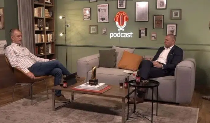 (VIDEO) Marko Topić otkrio da je bio blizu dolaska na Video Marko Topic Otkrio Da Je Bio Blizu Dolaska Na
