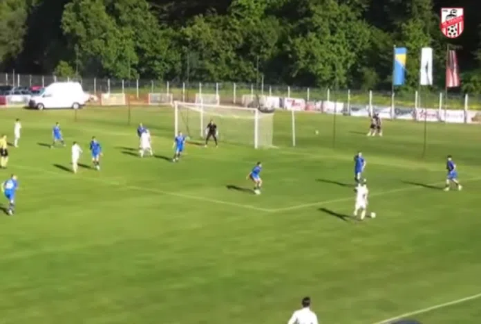 Video Oglasili Se Iz Zvijezde I Objavili Usporeni Snimak Spornog