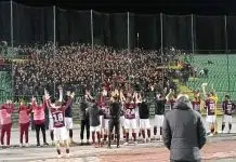 (VIDEO) Pogledajte kako su navijači Sarajeva ispratili igrače nakon remija sa Borcem Video Pogledajte Kako Su Navijaci Sarajeva Ispratili Igrace Nakon Remija
