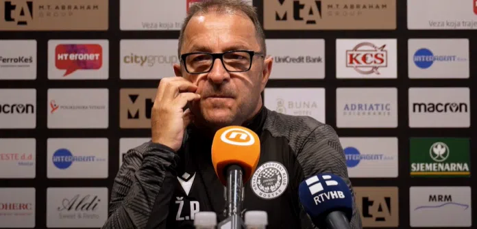 Video Zeljko Petrovic Koliko Se Sastajemo Sljedeci Put Cemo Se