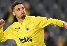 VRAĆA SE NA MESTO ZLOČINA: Rade Krunić ponovo u Seriji A, ali ne u Milanu! Vraca Se Na Mesto Zlocina Rade Krunic Ponovo U Seriji