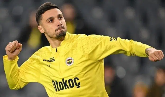 Vraca Se Na Mesto Zlocina Rade Krunic Ponovo U Seriji