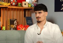 Vladan Kovačević otklonio sve dileme o reprezentaciji: Dat ću sve od sebe da obučem dres Srbije Vladan Kovacevic Otklonio Sve Dileme O Reprezentaciji Dat Cu Sve