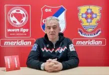 Vlado Jagodić: Pa nije valjda neko očekivao da će biti lepršava igra? Vlado Jagodic Pa Nije Valjda Neko Ocekivao Da Ce Biti