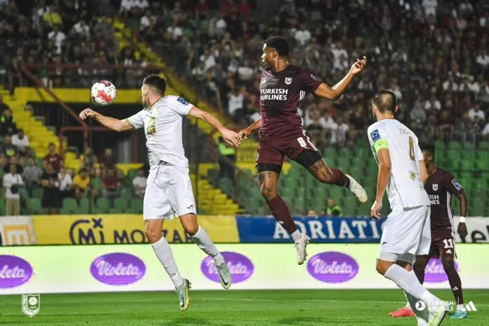 Wwin Liga Bandicu Pripao Derbi Na Kosevu Peljto Sudi U