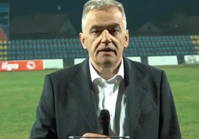 WWin liga: Jagodić kažnjen zbog komentarisanja suđenja Wwin Liga Jagodic Kaznjen Zbog Komentarisanja Sudenja