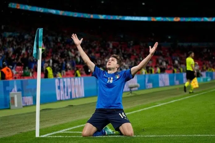 ZA SVE JE KRIV ALEGRI: Kijeza napušta Juventus na kraju Za Sve Je Kriv Alegri Kijeza Napusta Juventus Na Kraju