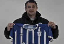 (ZVANIČNO) Admir Hasančić sjeo na klupu prvoligaša Zvanicno Admir Hasancic Sjeo Na Klupu Prvoligasa