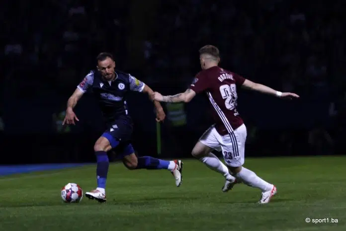 Zbog čega je Slaviša Radović dobio crveni karton? Zbog Cega Je Slavisa Radovic Dobio Crveni Karton