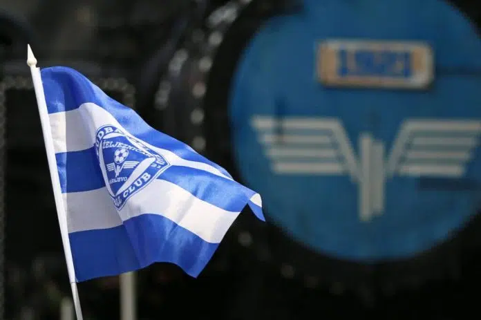Željezničar uoči derbija protiv Sarajeva izdao važno saopštenje za navijače Zeljeznicar Uoci Derbija Protiv Sarajeva Izdao Vazno Saopstenje Za Navijace
