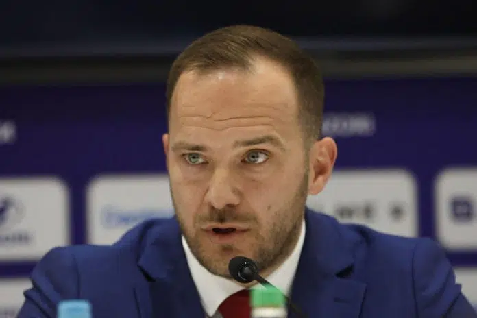 Zeljkovic Barbarez I Spahic Nisu Tu Da Rjesavaju Probleme Izmedu