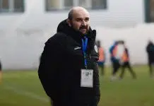 Žižović: Ukoliko Zrinjski doživi poraz od Veleža, realno će im biti teško da stignu Borac Zizovic Ukoliko Zrinjski Dozivi Poraz Od Veleza Realno Ce Im