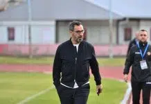 Zlatan Nalić: Utakmicu sa Radnikom sam markirao crvenom zastavicom Zlatan Nalic Utakmicu Sa Radnikom Sam Markirao Crvenom Zastavicom