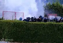 Zrinjski pod uslovom: Kakva kazna čeka Mostarce? Zrinjski Pod Uslovom Kakva Kazna Ceka Mostarce