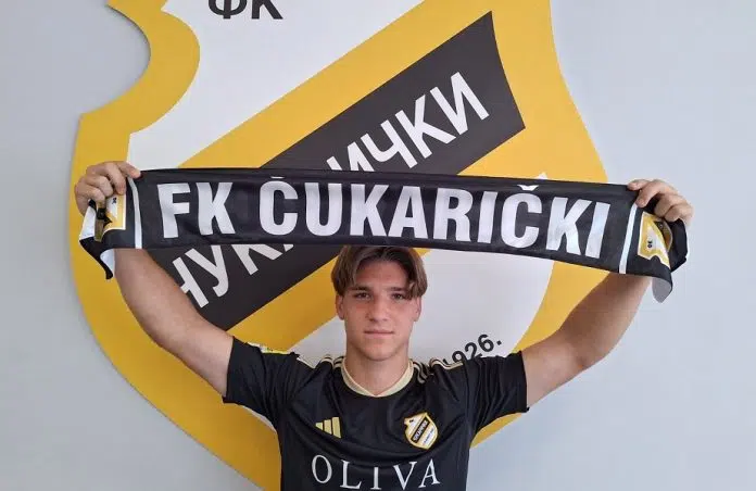 Čukarički planira svoju budućnost. 1716978887 Cukaricki Planira Svoju Buducnost