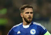 ŠOK: Miralem Pjanić se oprostio od reprezentacije BiH! 64Fdb4C4 687C 49E9 A0Cc 4C230A0A0A73 62373566 Miralem Pjanic Preview