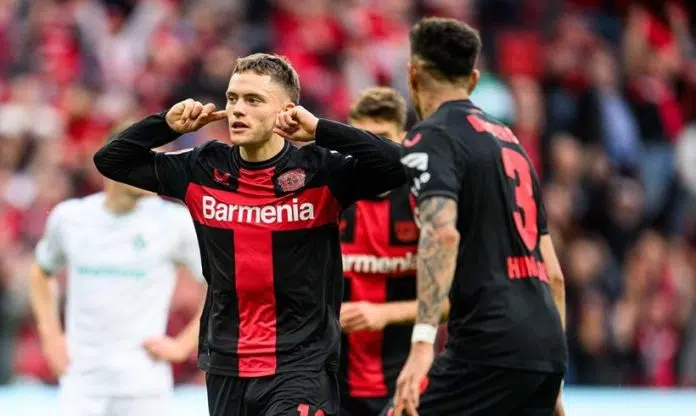 Atalanta Leverkuzen Finale Lige Evrope Uzivo Na Dve Televizije