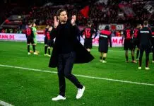 Atalanta jedina porazila Leverkusen: Alonso nakon prvog poraza Atalanta Jedina Porazila Leverkusen Alonso Nakon Prvog Poraza