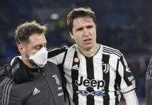 BOMBA IZNAD BOMBI: Kijeza odlazi iz Juventusa, ali ostaje u Seriji A! Bomba Iznad Bombi Kijeza Odlazi Iz Juventusa Ali Ostaje U