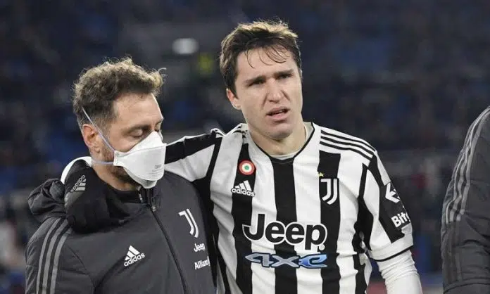 Bomba Iznad Bombi Kijeza Odlazi Iz Juventusa Ali Ostaje U