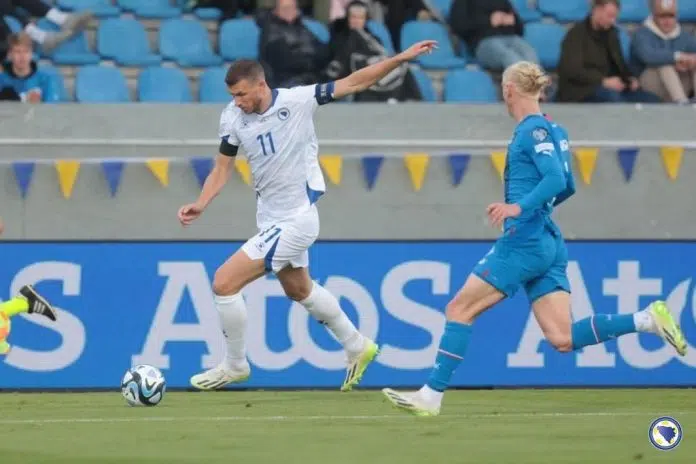 Barbarez Nece Pozvati Dzeku Za Duele Sa Engleskom I Italijom