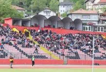 Bh. fudbal ne pamti ovakvo nešto: FK Sloboda kao nikad niko ponizio svoje navijače Bh Fudbal Ne Pamti Ovakvo Nesto Fk Sloboda Kao Nikad