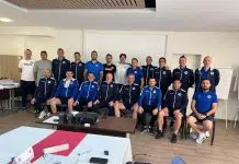 BiH obiluje prvim naraštajem obrazovanih trenera golmana Bih Obiluje Prvim Narastajem Obrazovanih Trenera Golmana