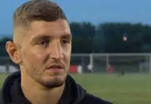Chabot potpisao za drugoplasiranu ekipu Bundeslige Chabot Potpisao Za Drugoplasiranu Ekipu Bundeslige