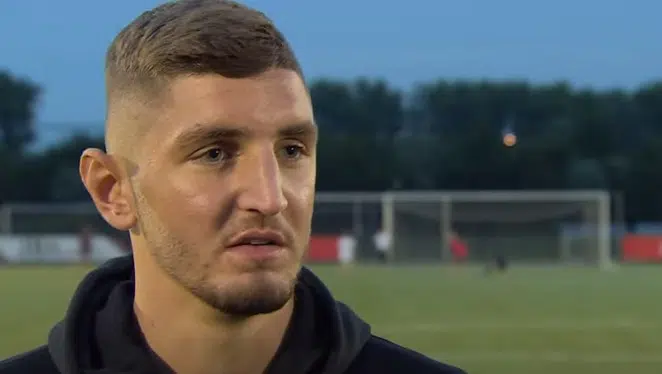 Chabot Potpisao Za Drugoplasiranu Ekipu Bundeslige
