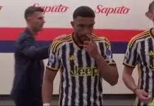 DOČEKALO SE: Trener hit-ekipe Serije A preuzima vođenje Juventusa! Docekalo Se Trener Hit Ekipe Serije A Preuzima Vodenje Juventusa