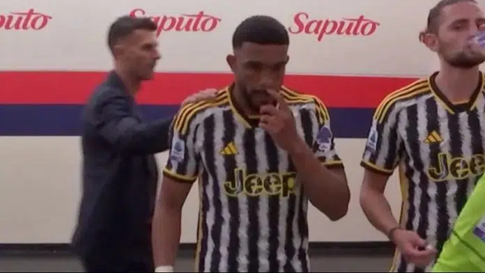 Docekalo Se Trener Hit Ekipe Serije A Preuzima Vodenje Juventusa