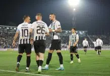DOK ČEKA ŽREB ZA LŠ: Partizan može igrati protiv Hrvata u kvalifikacijama za LE Dok Ceka Zreb Za Ls Partizan Moze Igrati Protiv Hrvata