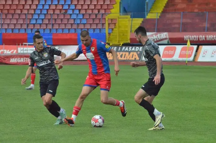 David Vukovic Svi Smo Ponosni Na Ovaj Veliki Uspjeh